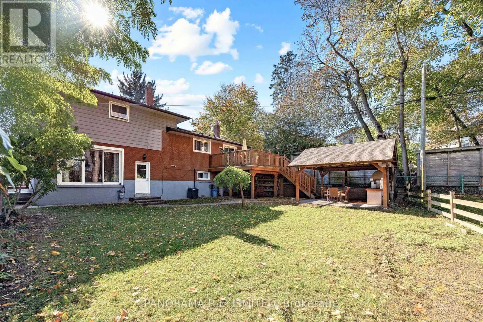 4 DONALBERT ROAD