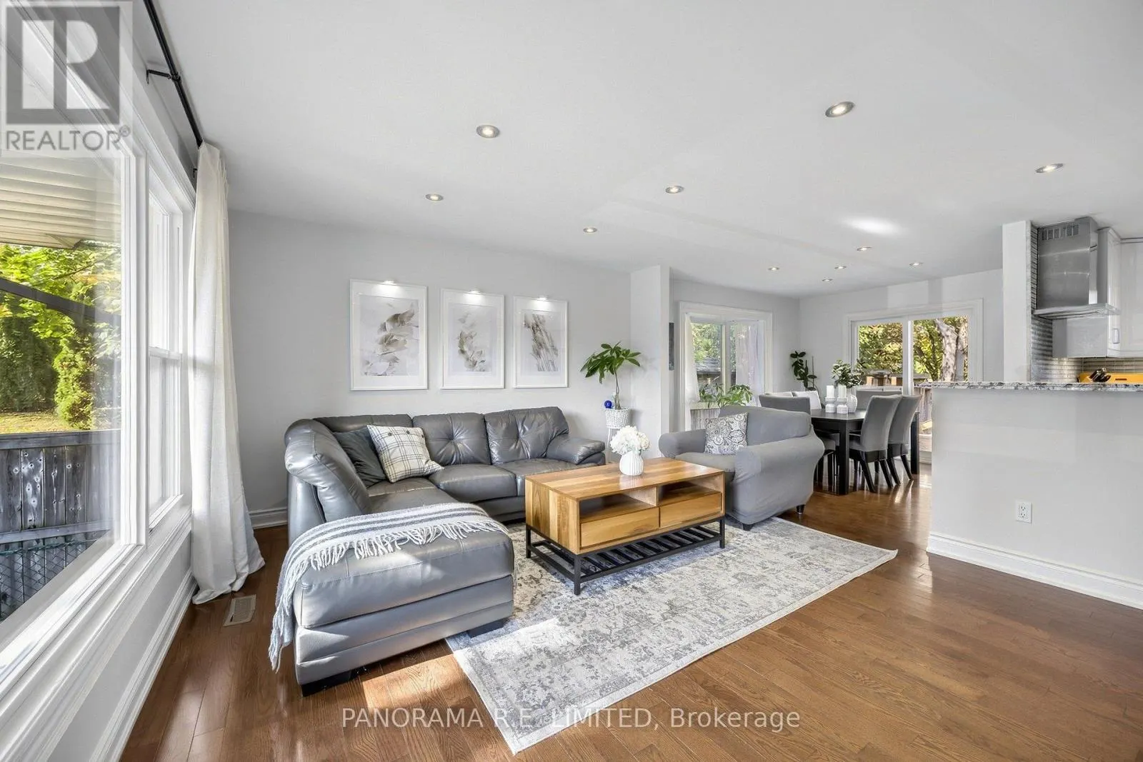 4 DONALBERT ROAD