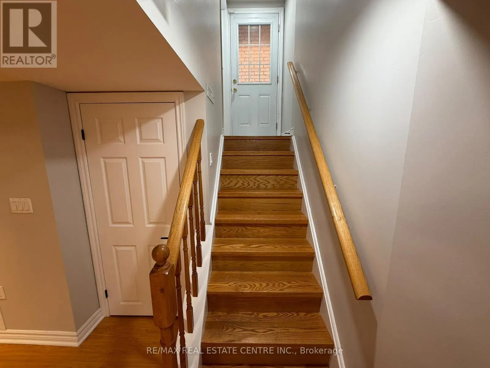 BASEMENT - 7448 VILLAGE WALK