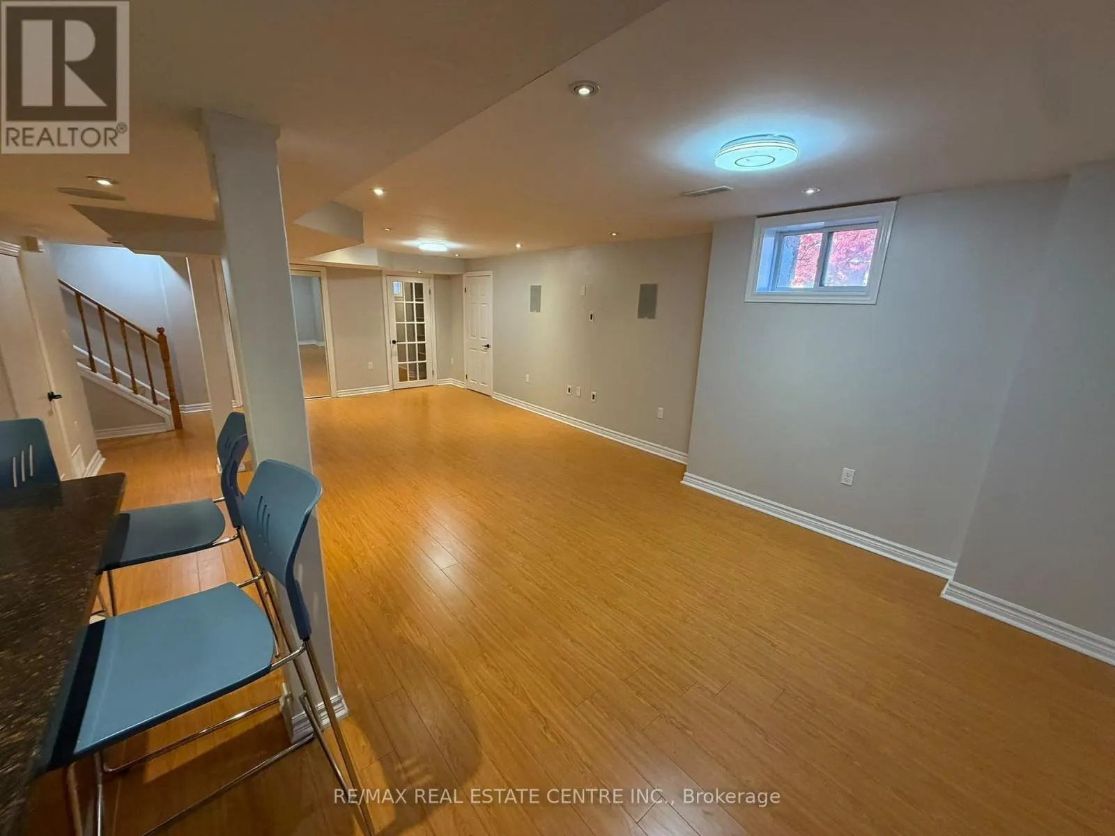 BASEMENT - 7448 VILLAGE WALK