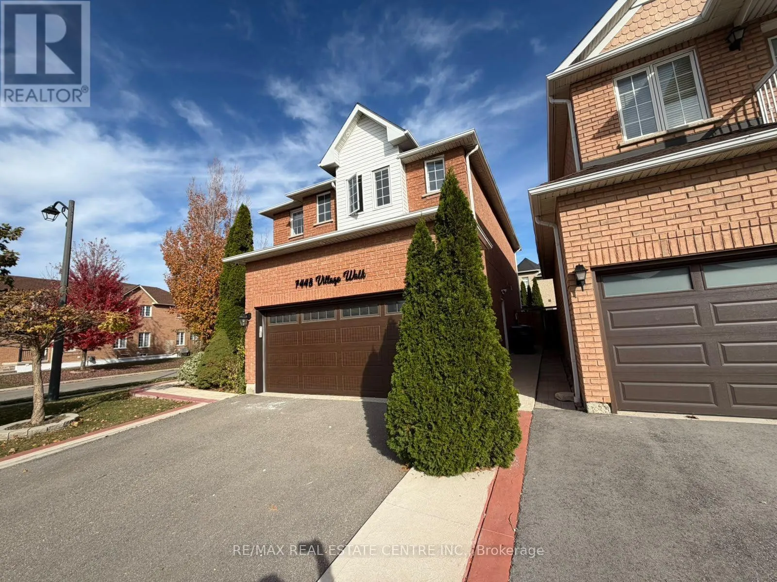 BASEMENT - 7448 VILLAGE WALK