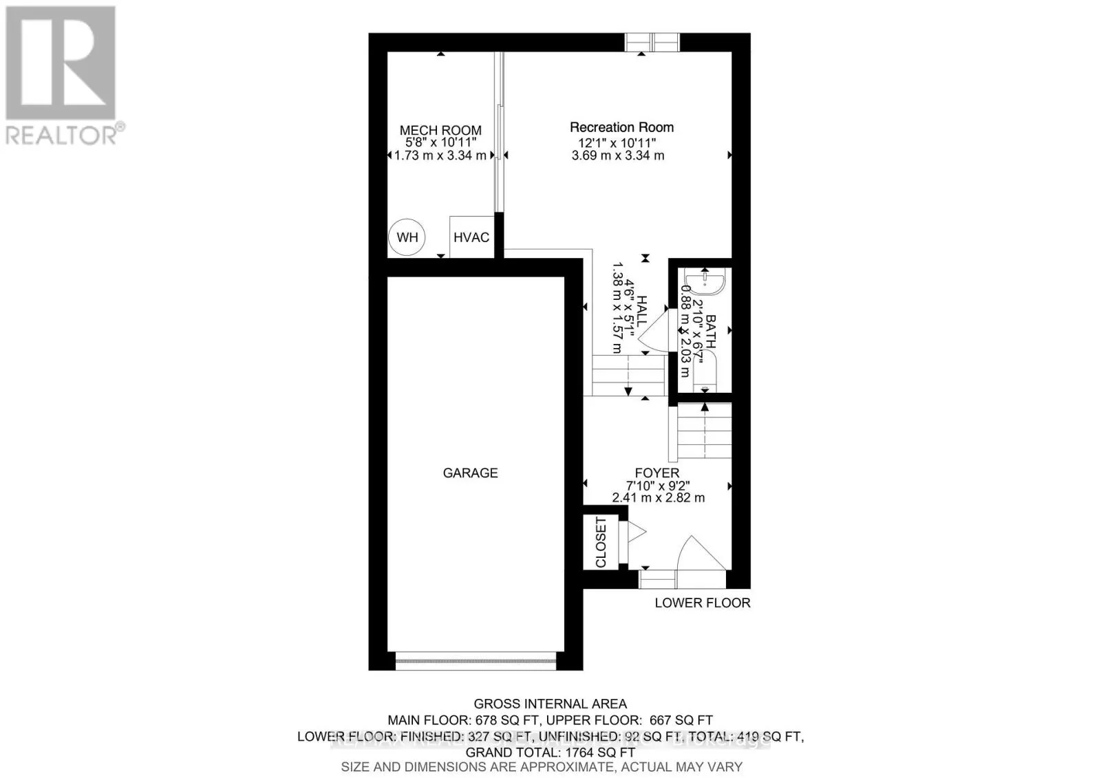 25 - 661 CHILDS DRIVE