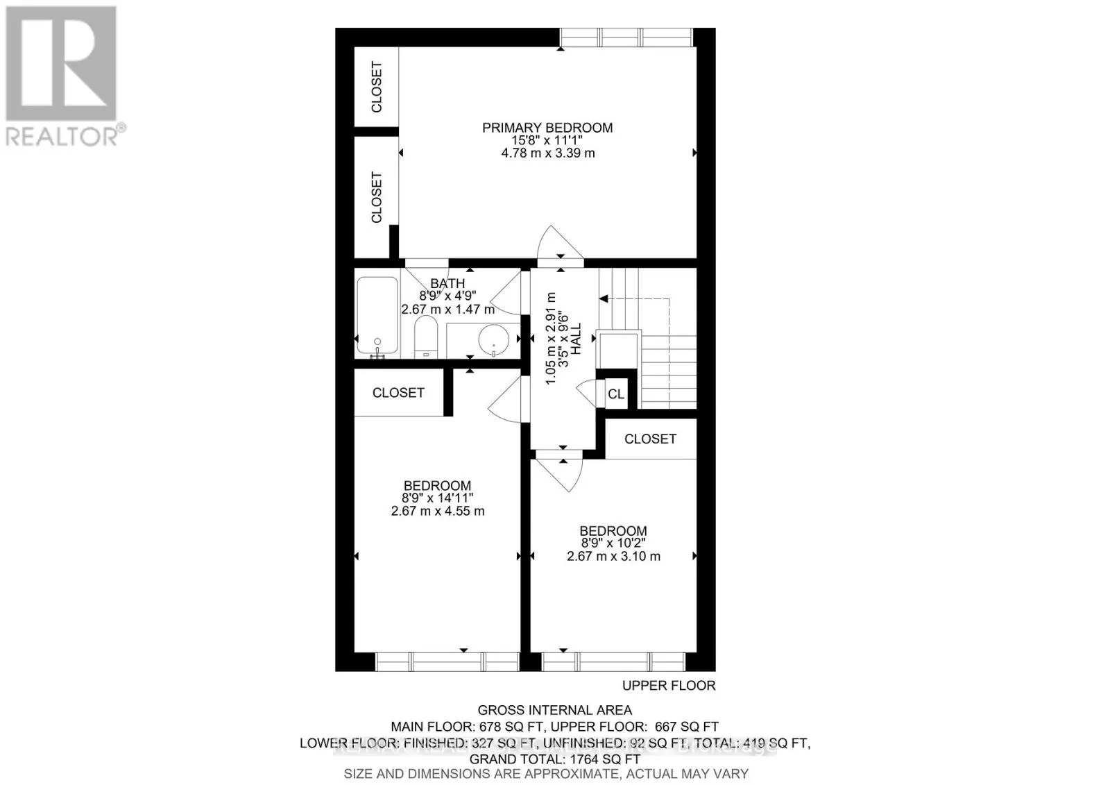 25 - 661 CHILDS DRIVE