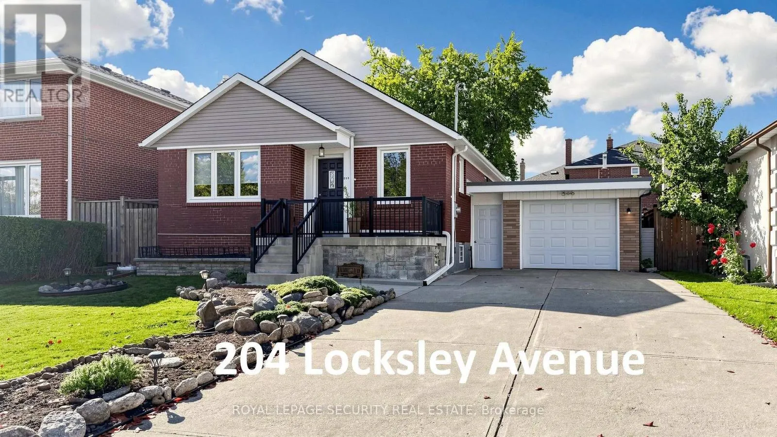 204 LOCKSLEY AVENUE