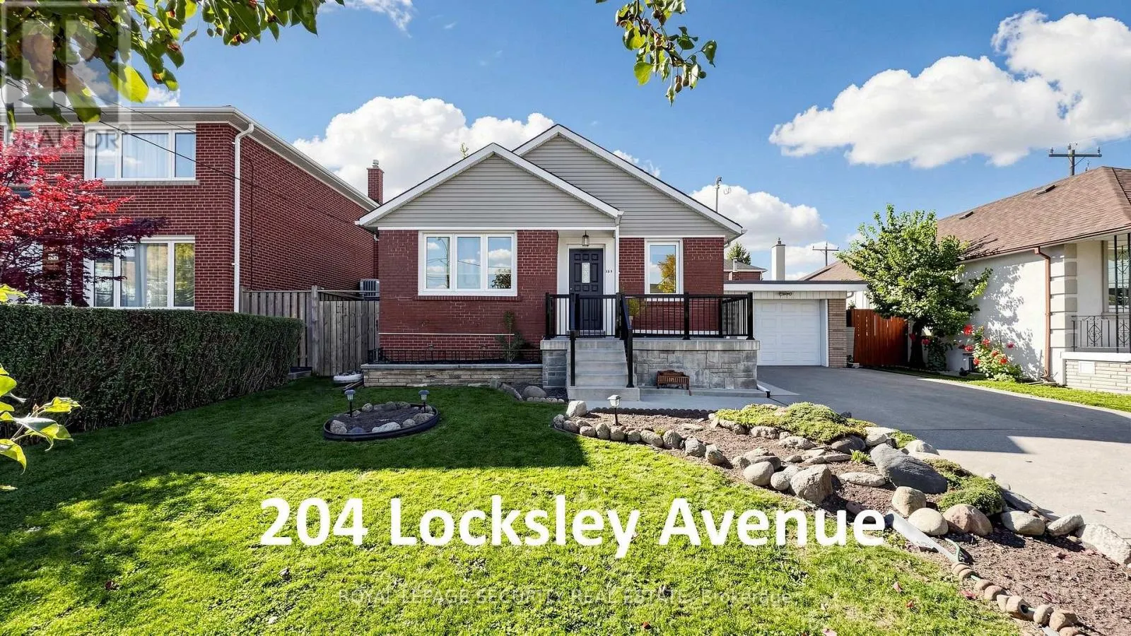 204 LOCKSLEY AVENUE