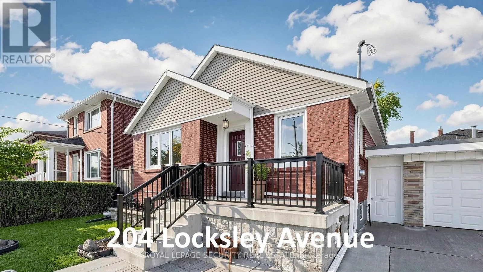 204 LOCKSLEY AVENUE