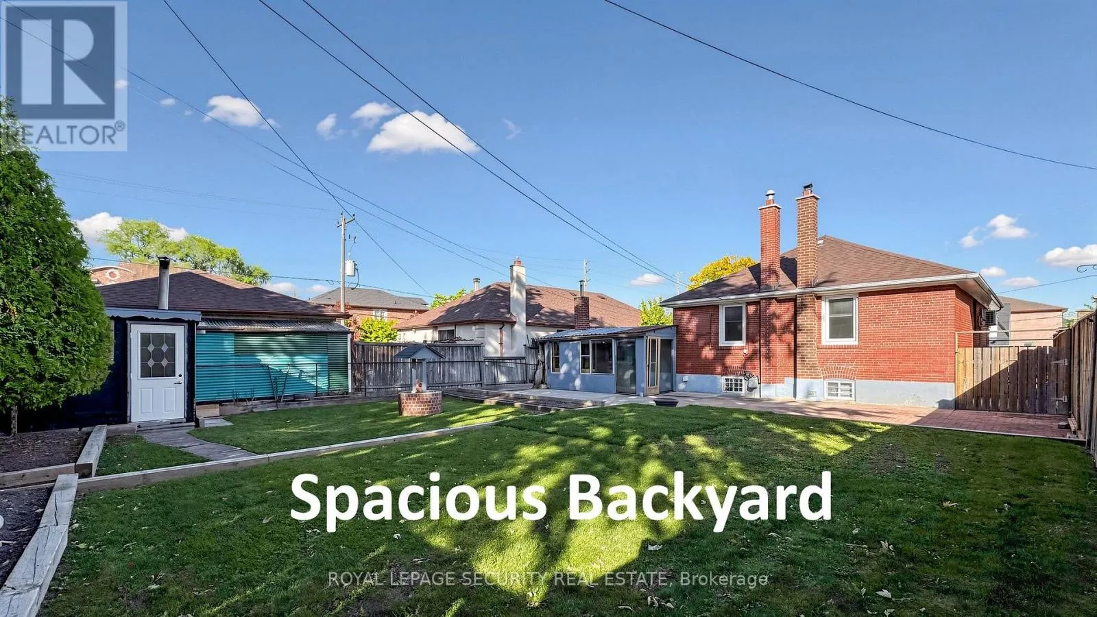 204 LOCKSLEY AVENUE