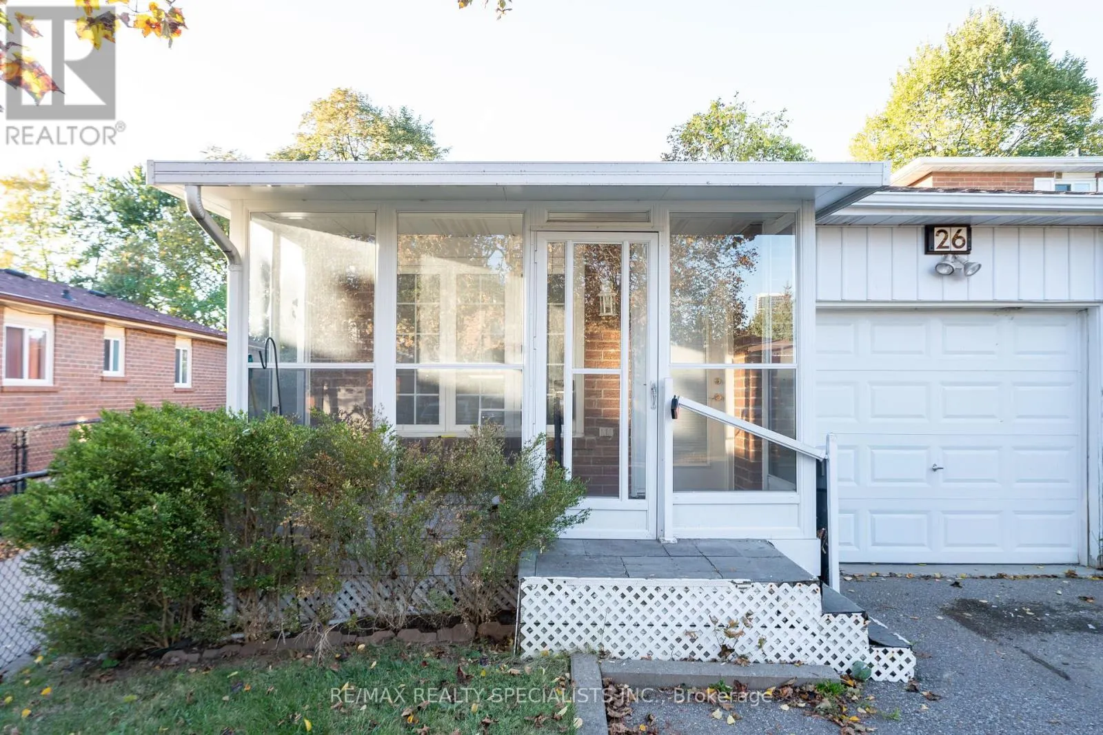 26 VIVALDI CRESCENT