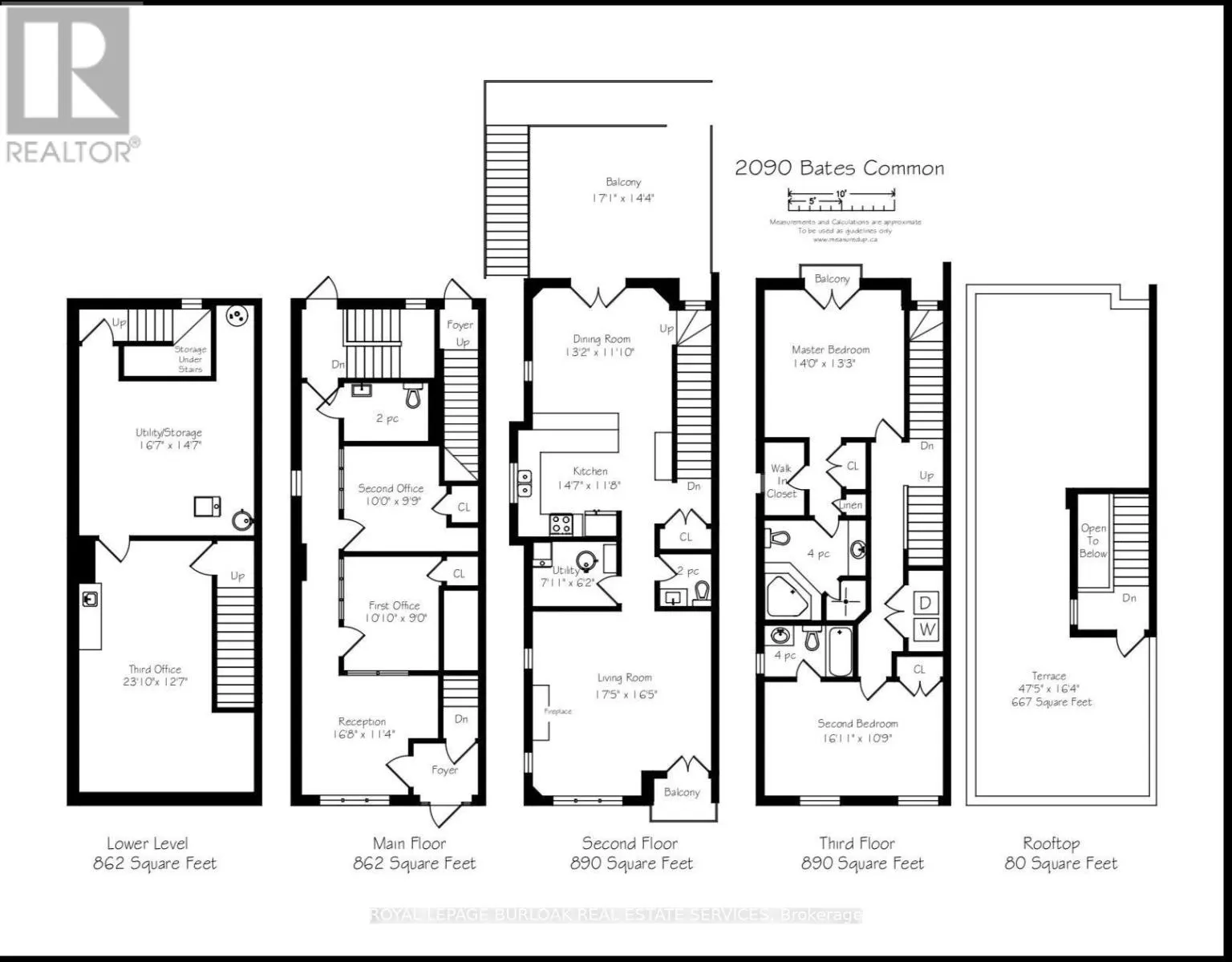 2090 BATES COMMON