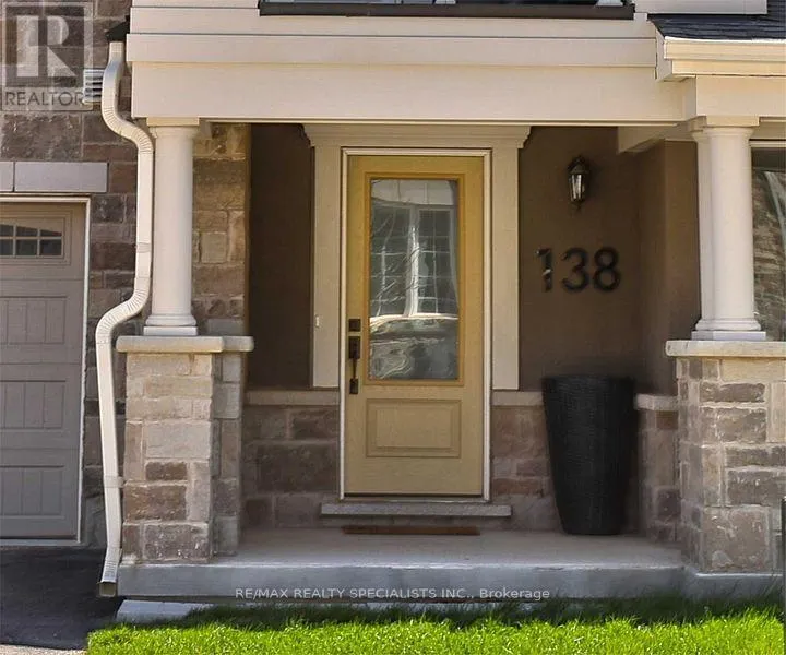 138 STORK STREET