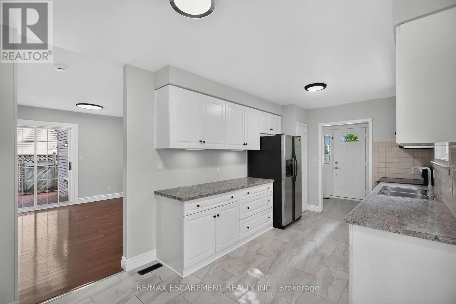3401 ROCKWOOD DRIVE