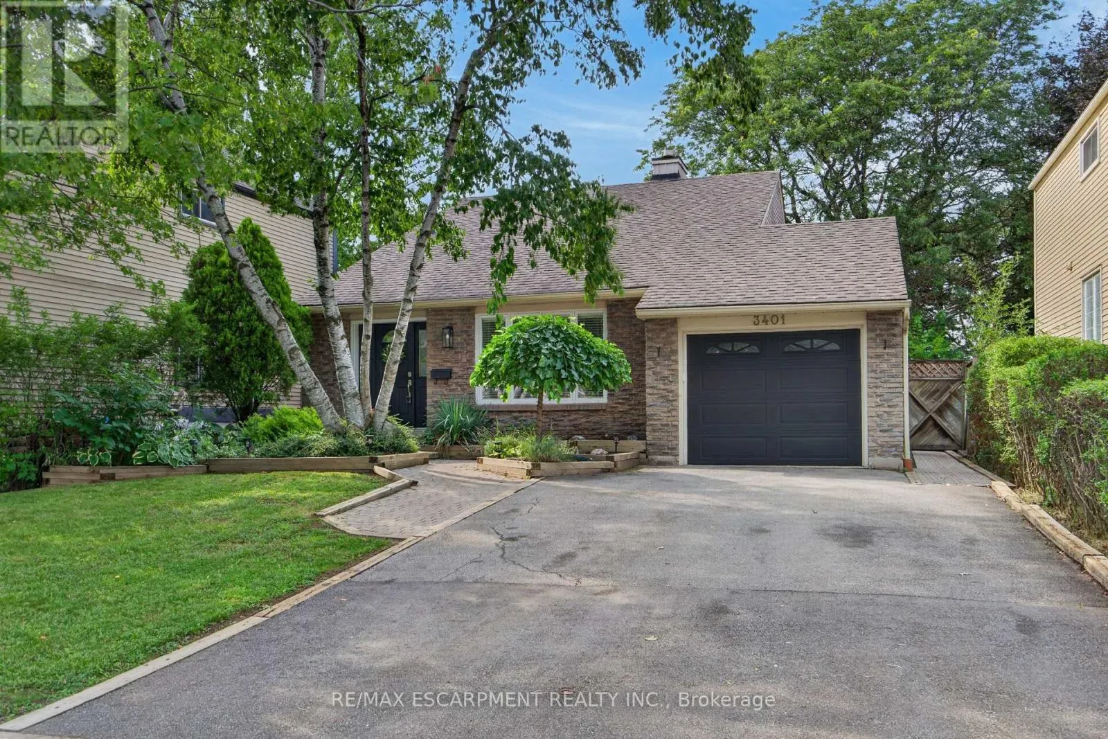 3401 ROCKWOOD DRIVE