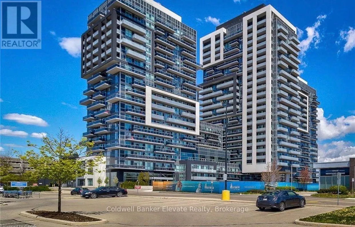 909 - 2081 FAIRVIEW STREET