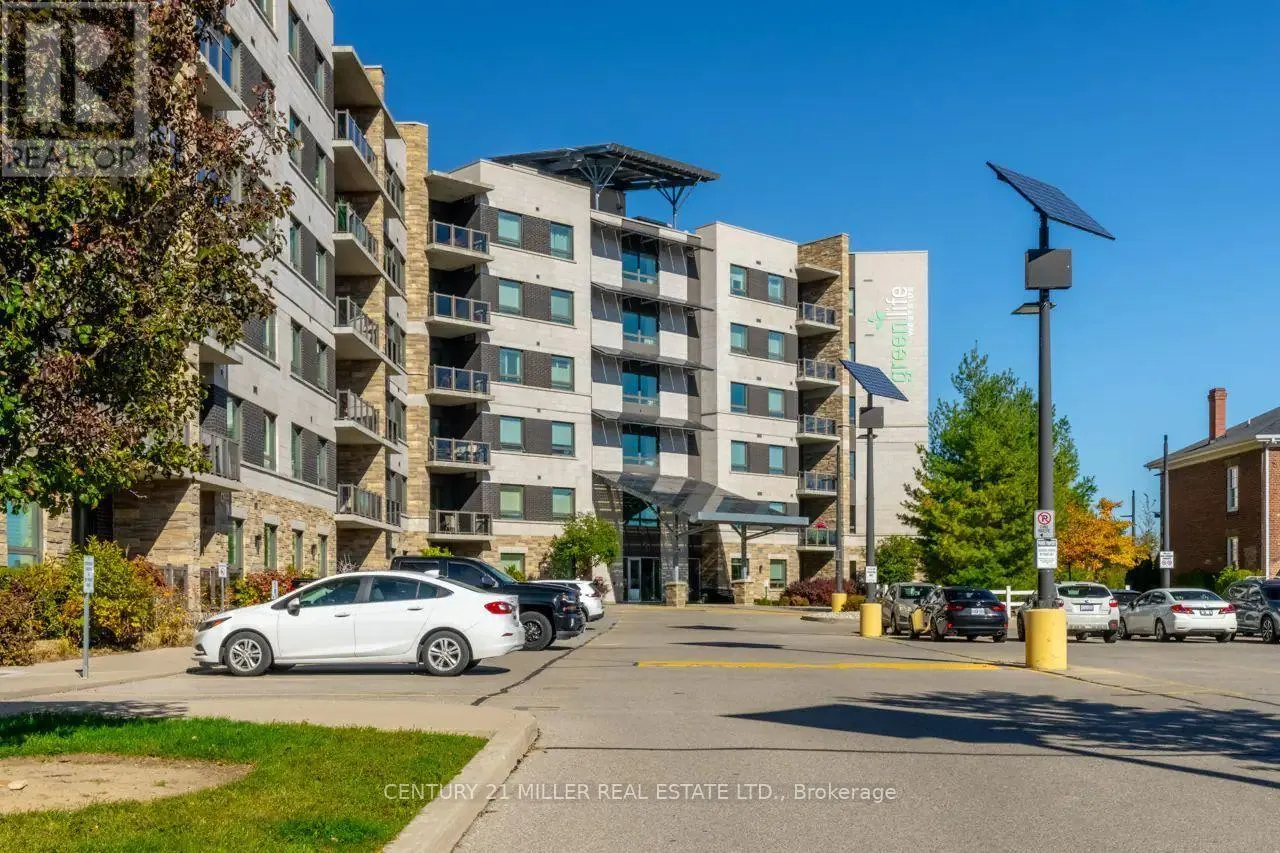 523 - 33 WHITMER STREET
