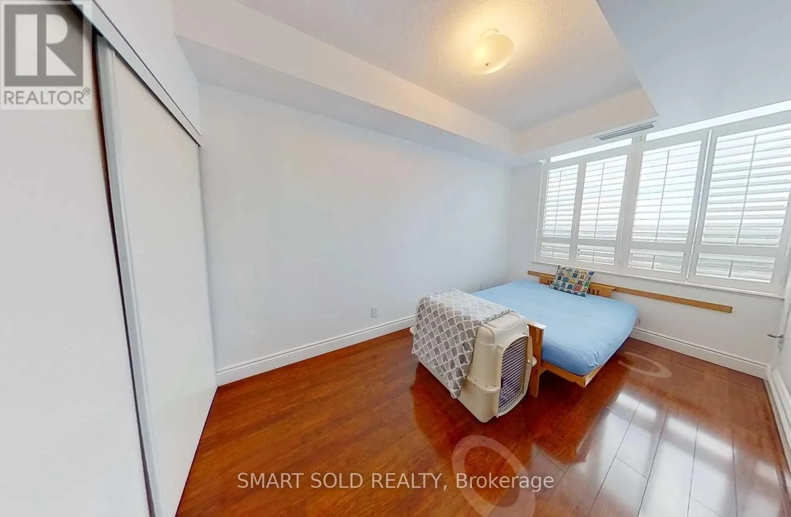 1404 - 1 BELVEDERE COURT