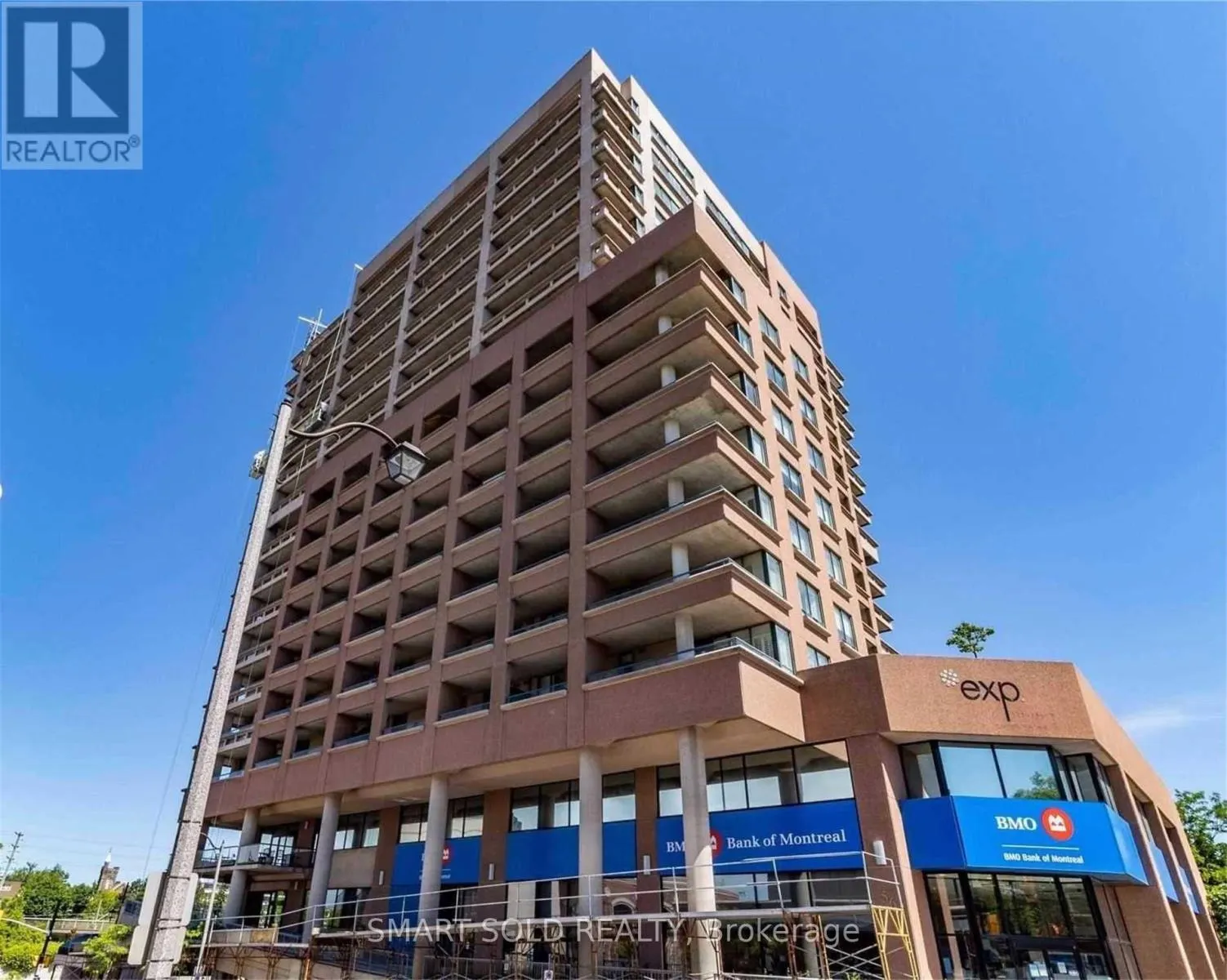 1404 - 1 BELVEDERE COURT
