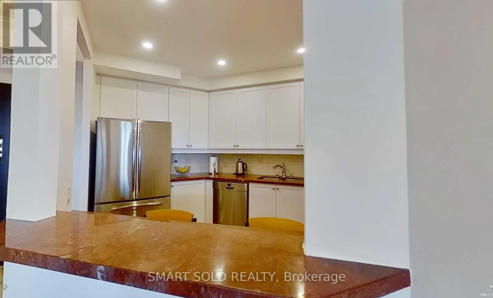 1404 - 1 BELVEDERE COURT