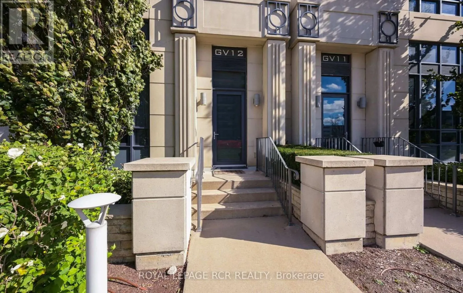 12 - 6 EVA ROAD