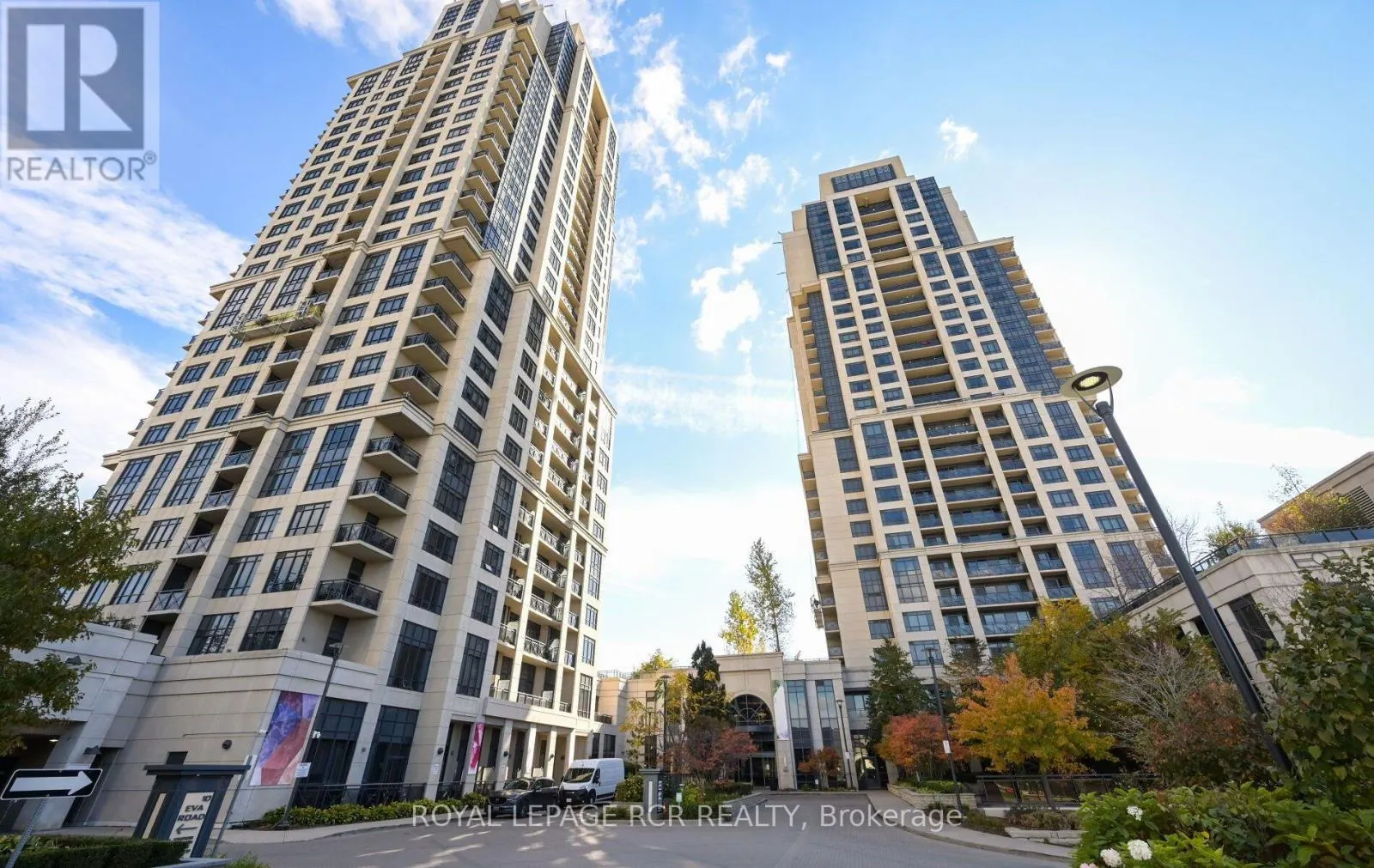 12 - 6 EVA ROAD