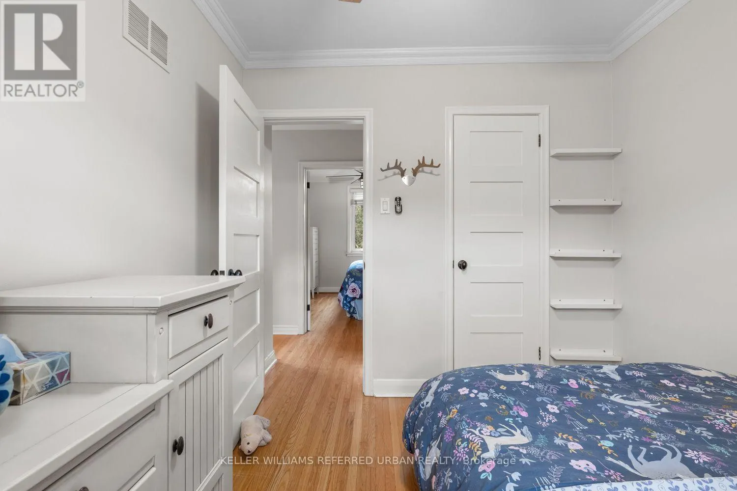 200 SAINT MARKS ROAD