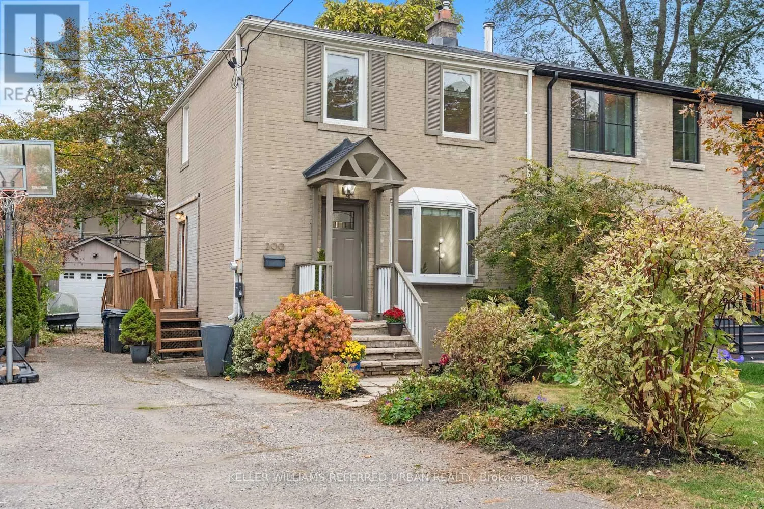 200 SAINT MARKS ROAD