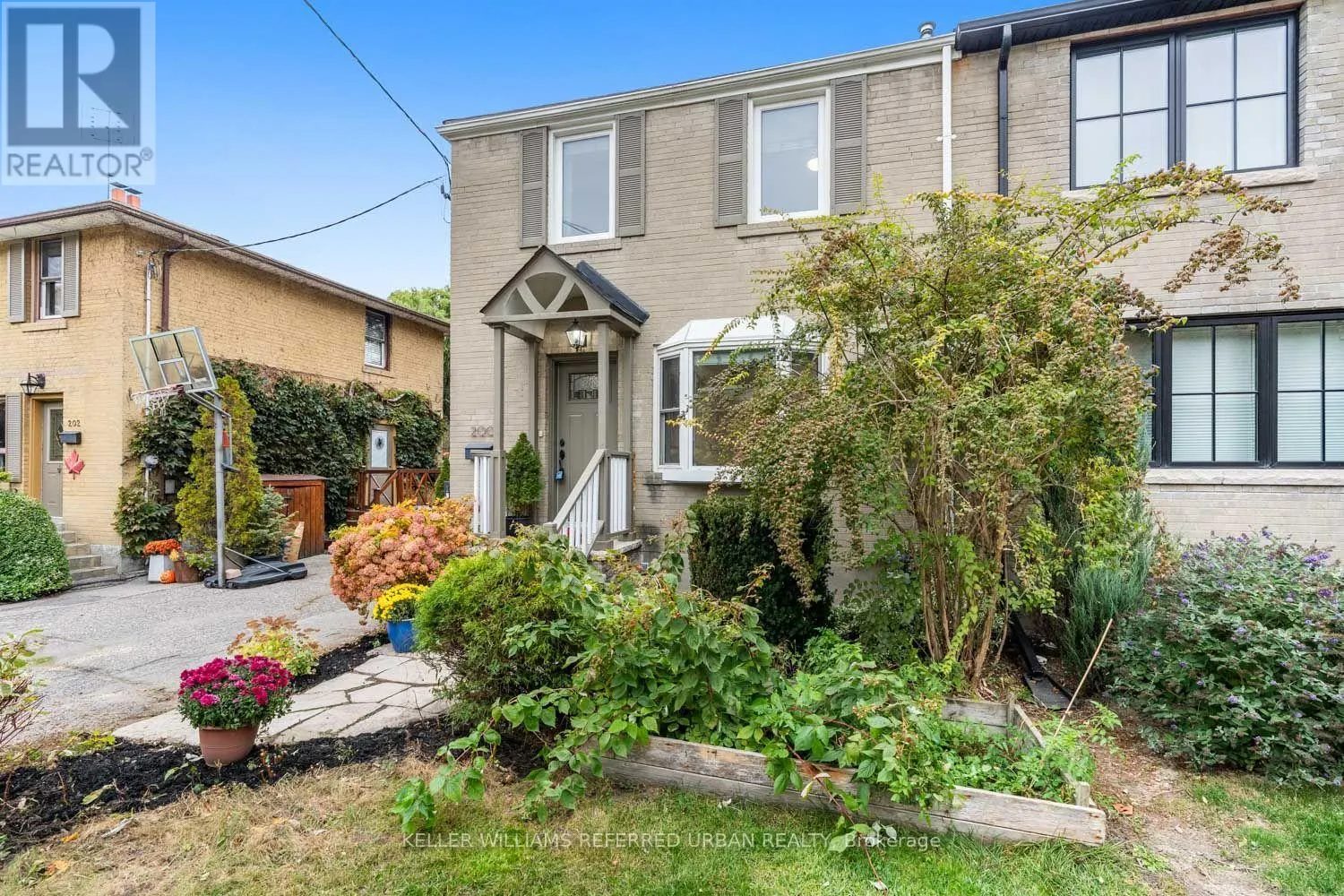 200 SAINT MARKS ROAD
