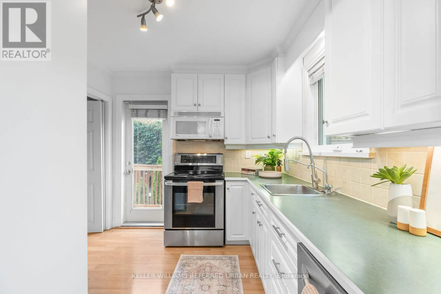 200 SAINT MARKS ROAD