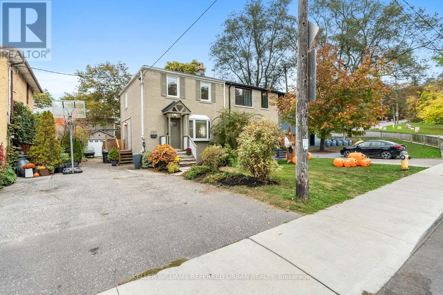 200 SAINT MARKS ROAD