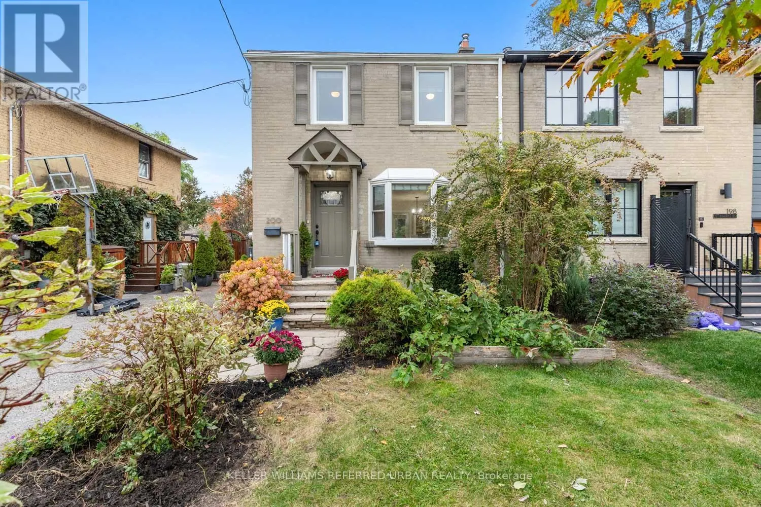 200 SAINT MARKS ROAD