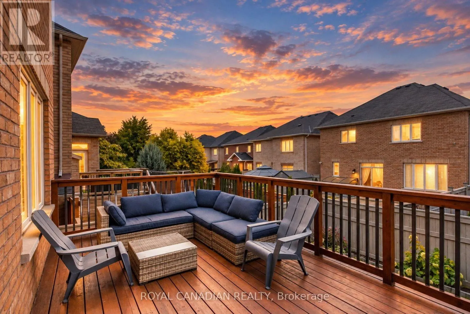 13 ISLAND GROVE