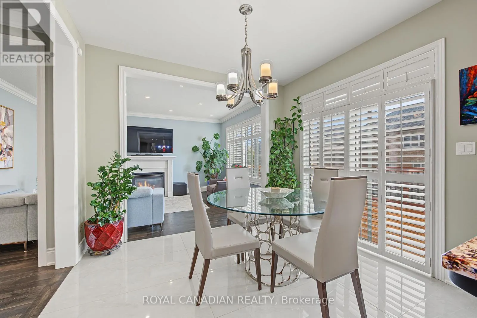 13 ISLAND GROVE