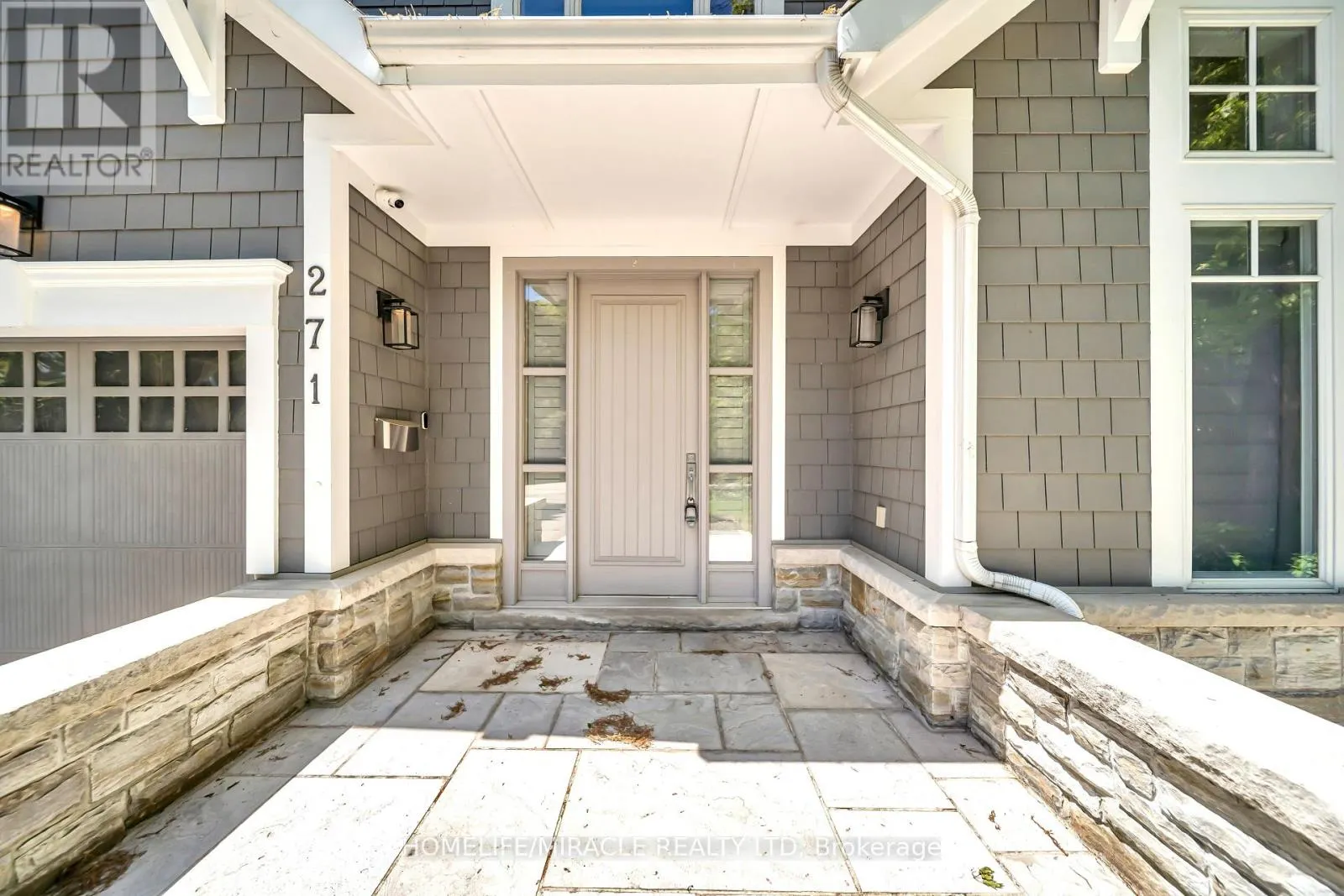 271 OAKHILL ROAD