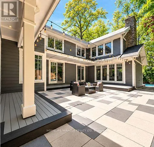 271 OAKHILL ROAD