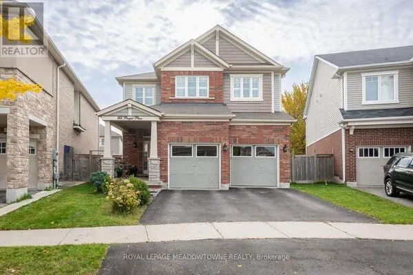 868 PAUPST PLACE