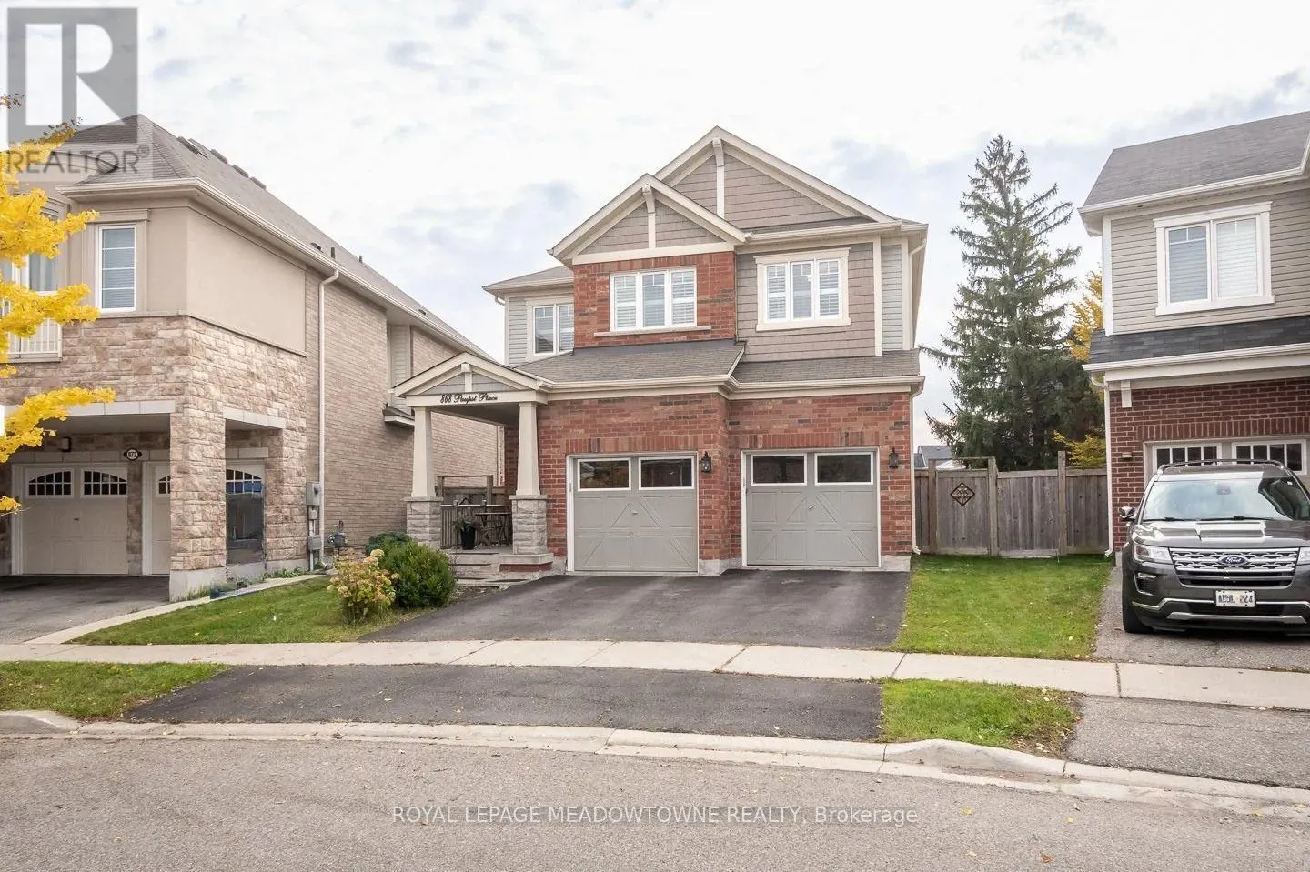 868 PAUPST PLACE