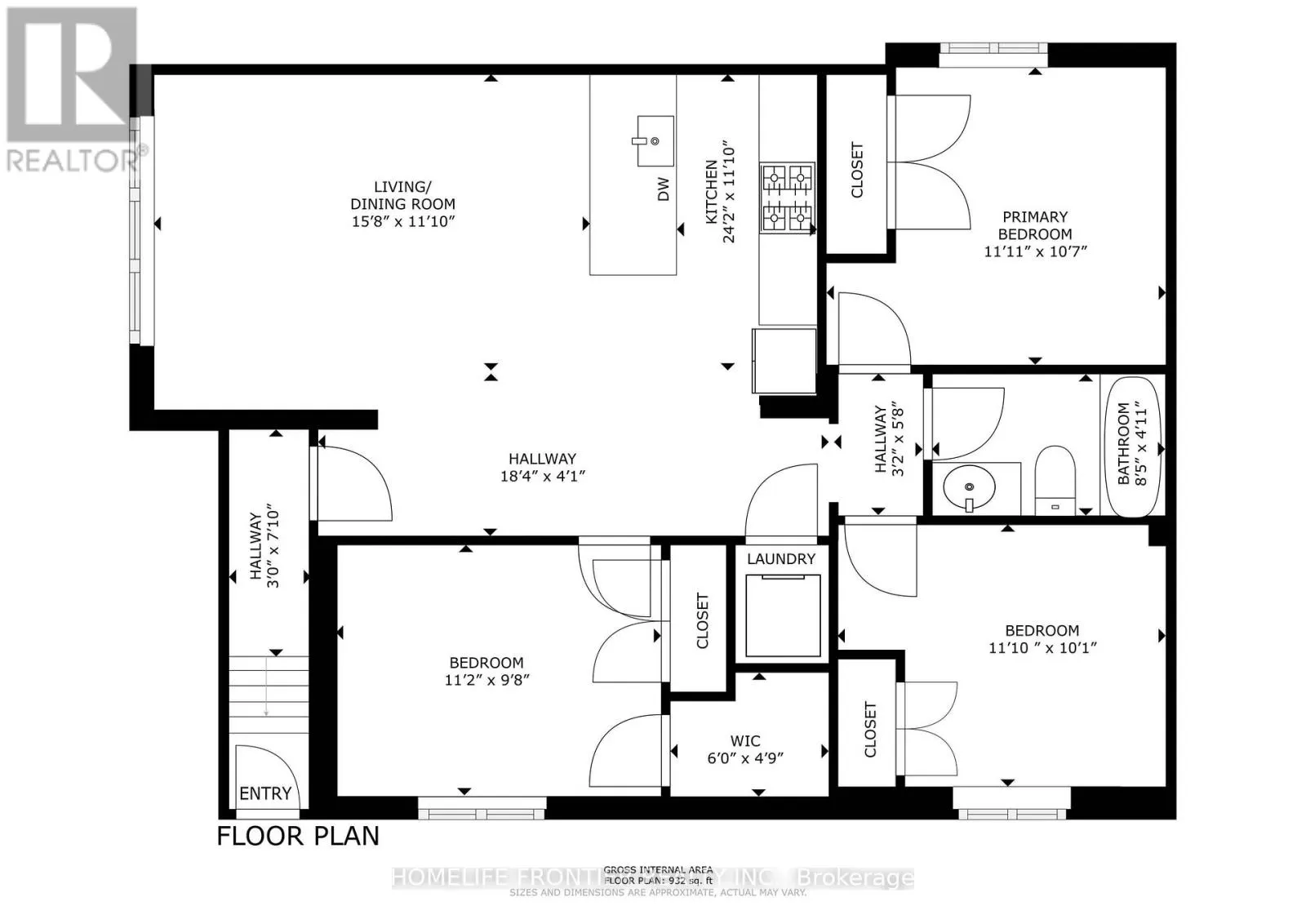 2 (MAIN) - 878 GLENCAIRN AVENUE