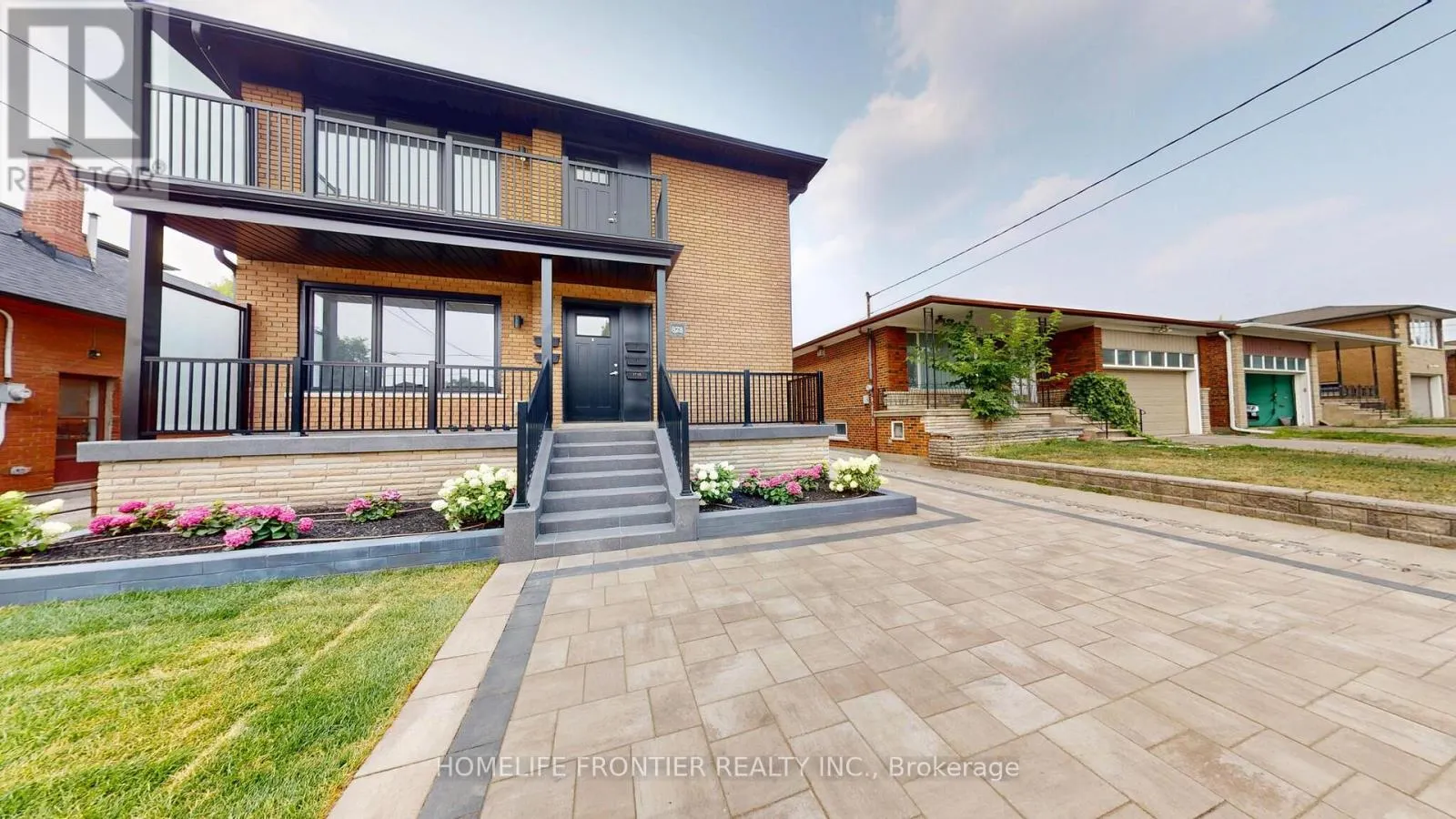 2 (MAIN) - 878 GLENCAIRN AVENUE