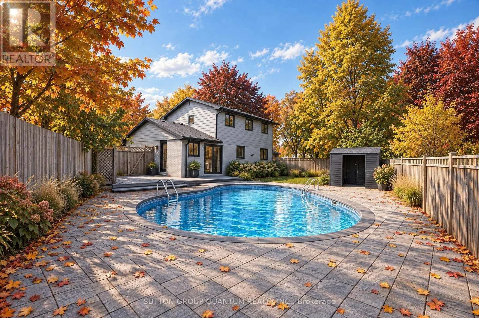 1237 SYCAMORE DRIVE