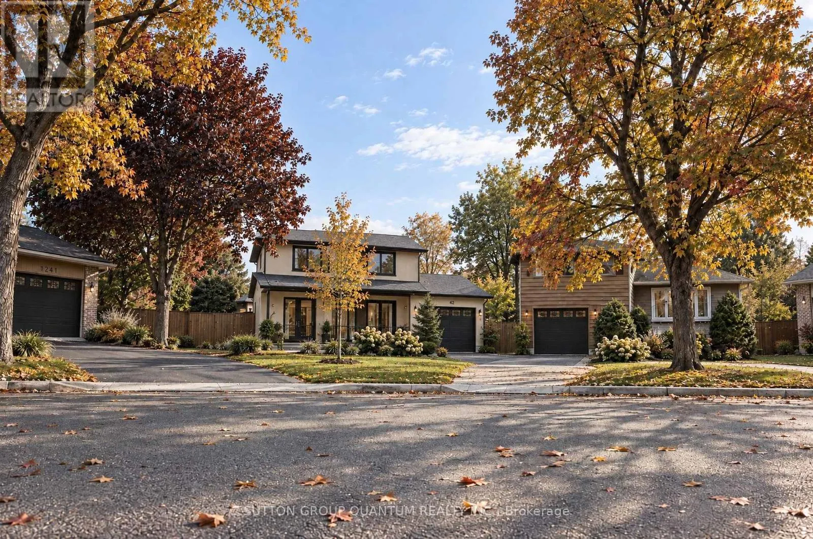 1237 SYCAMORE DRIVE