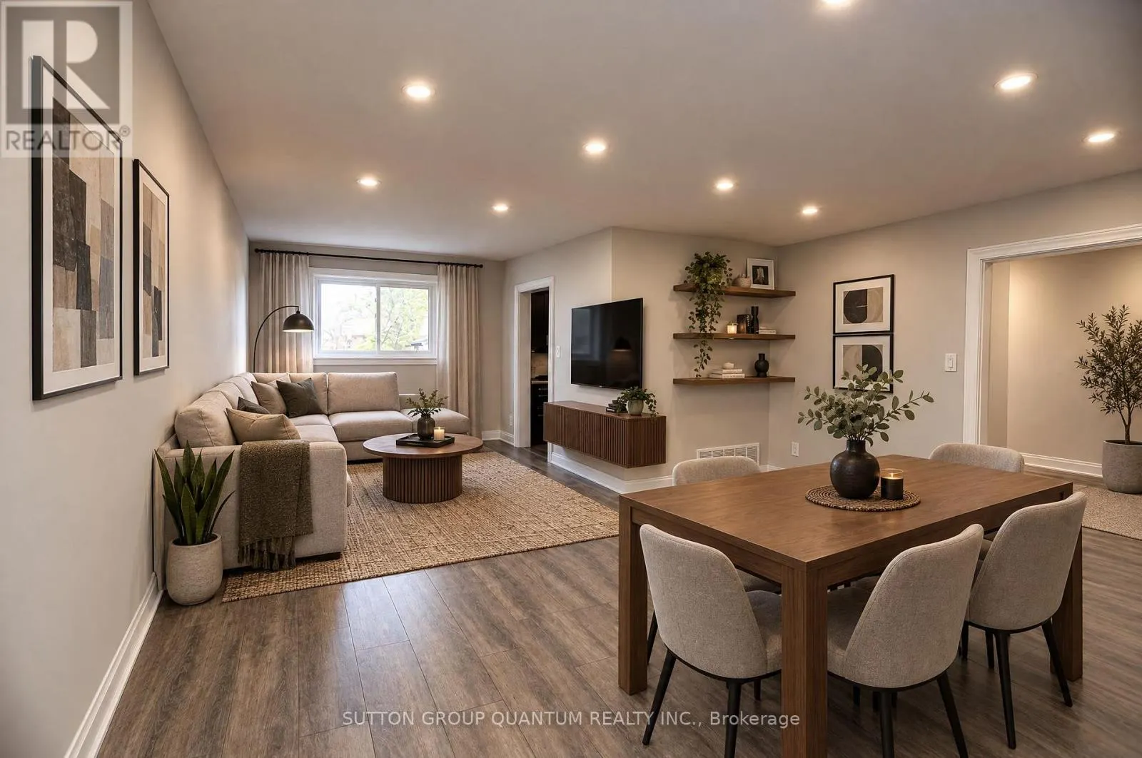 1237 SYCAMORE DRIVE