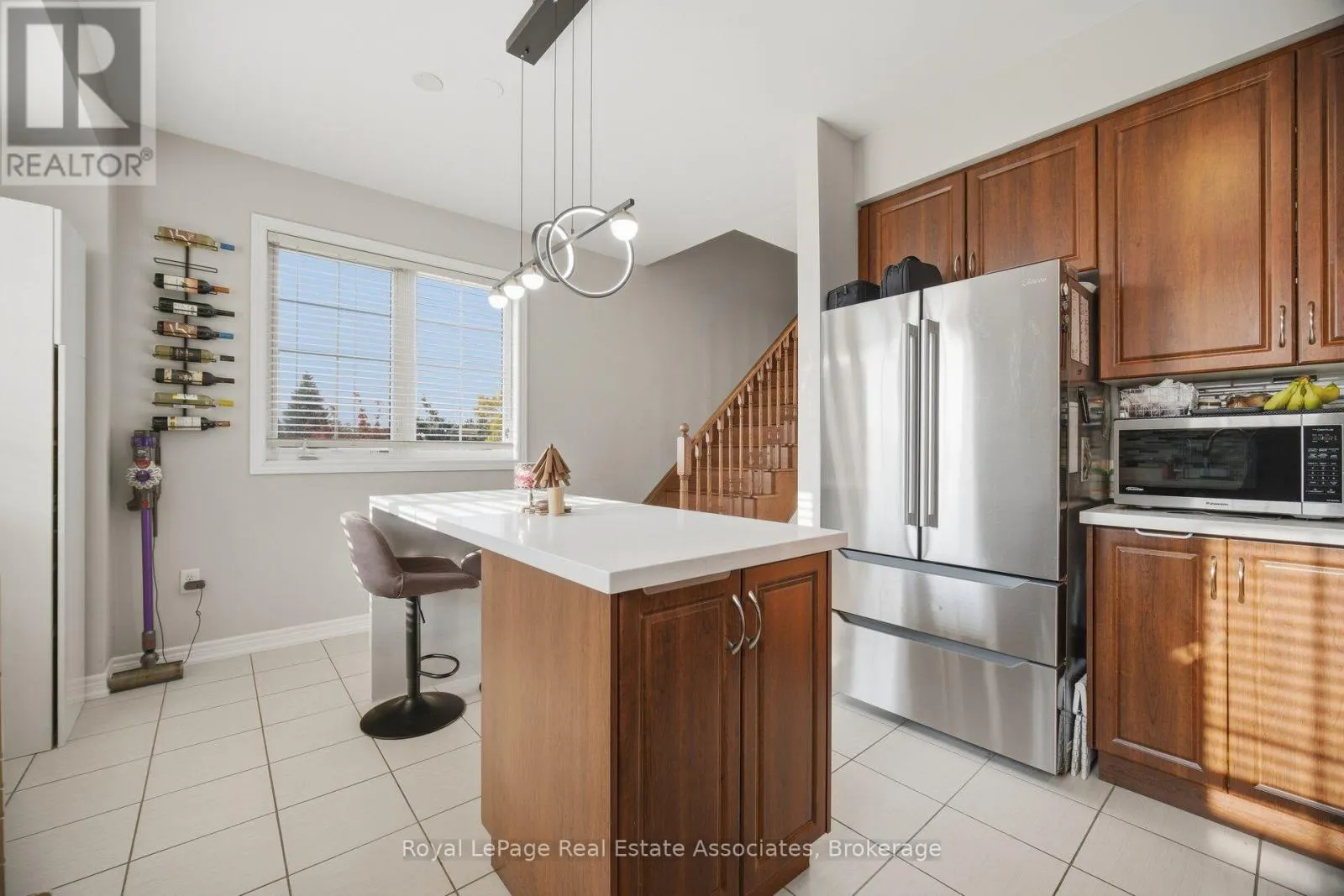 1451 GRANROCK CRESCENT