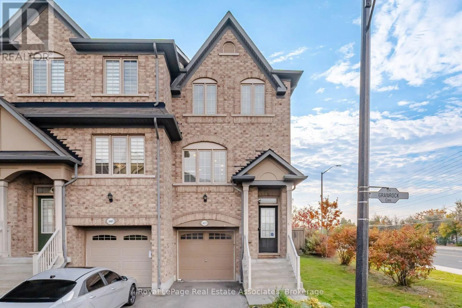 1451 GRANROCK CRESCENT