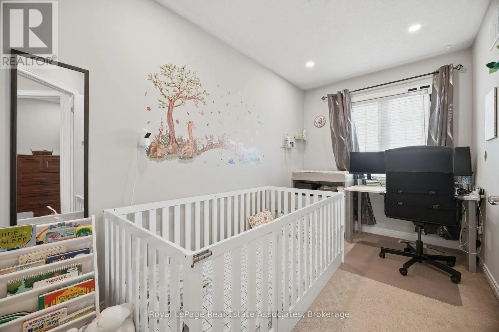 1451 GRANROCK CRESCENT