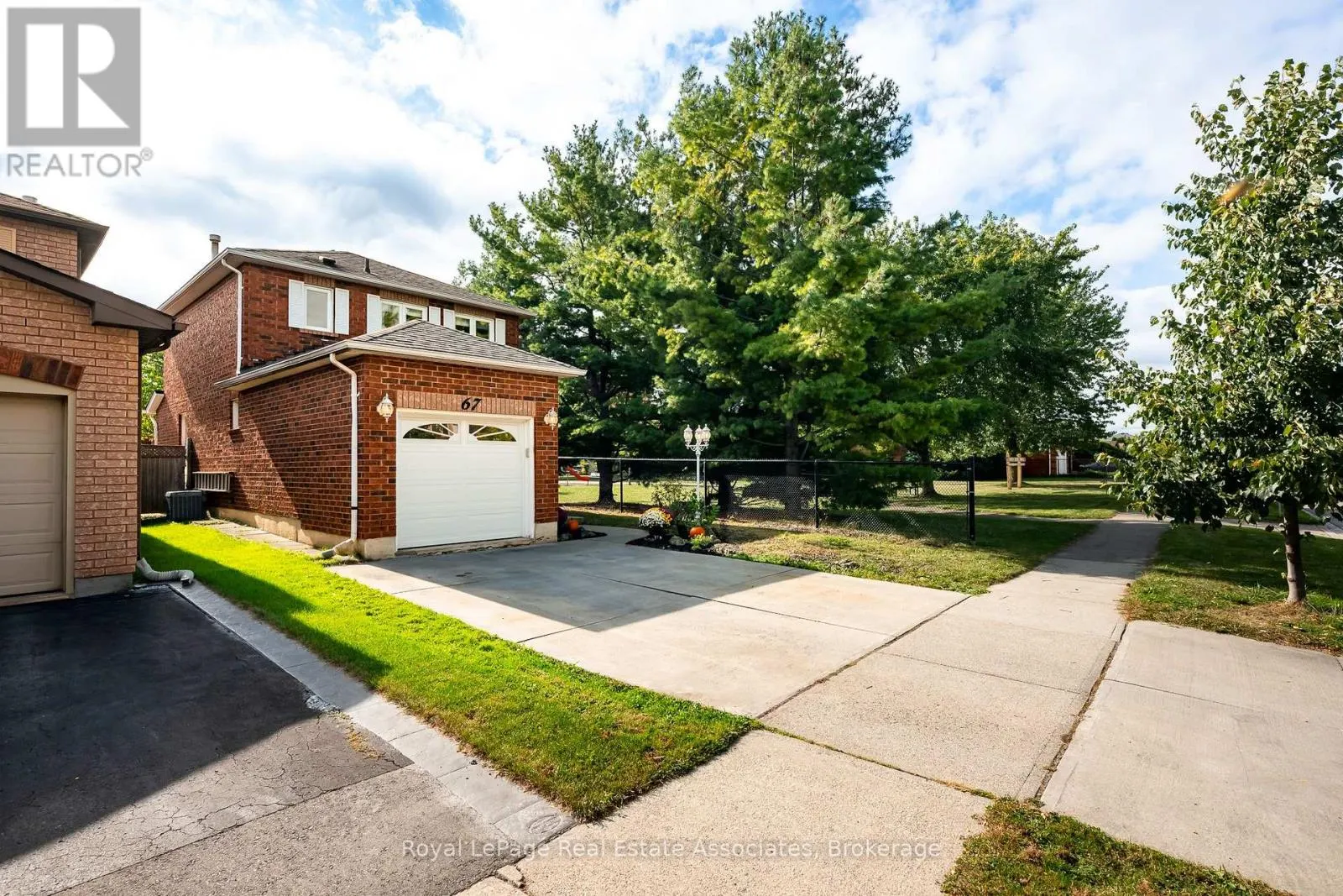 67 SMITH DRIVE