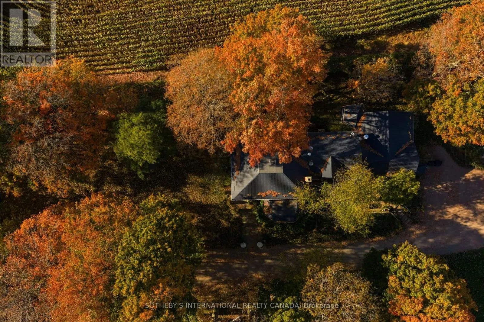 18101 SHAWS CREEK ROAD