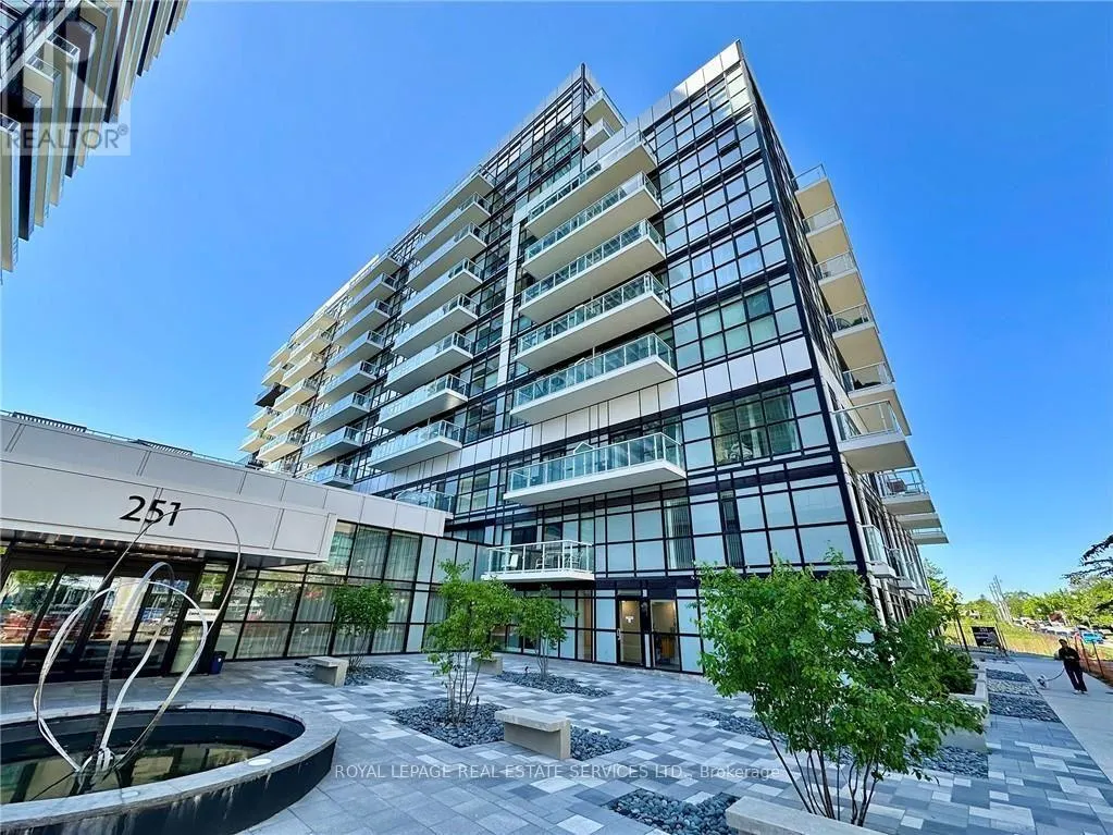 124 - 251 MANITOBA STREET