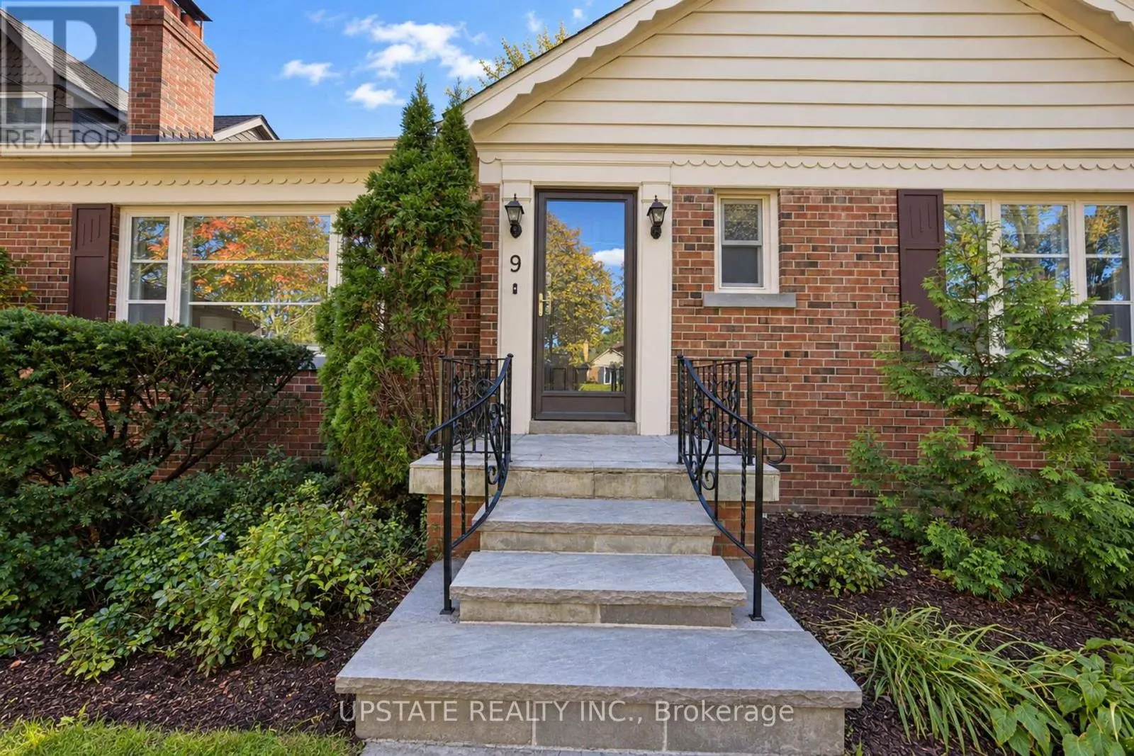 9 ELDERIDGE AVENUE