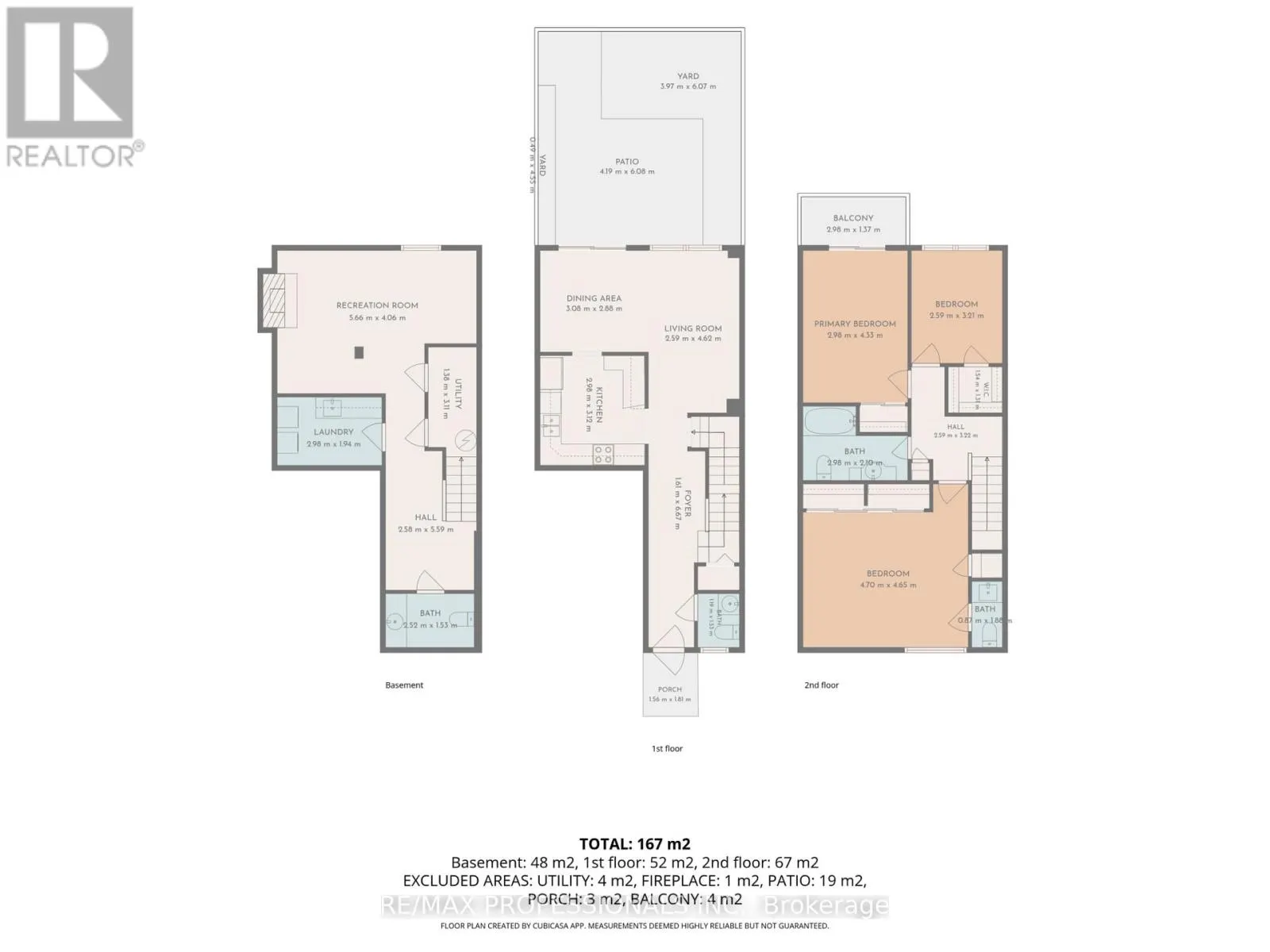 176 - 1951 RATHBURN ROAD E