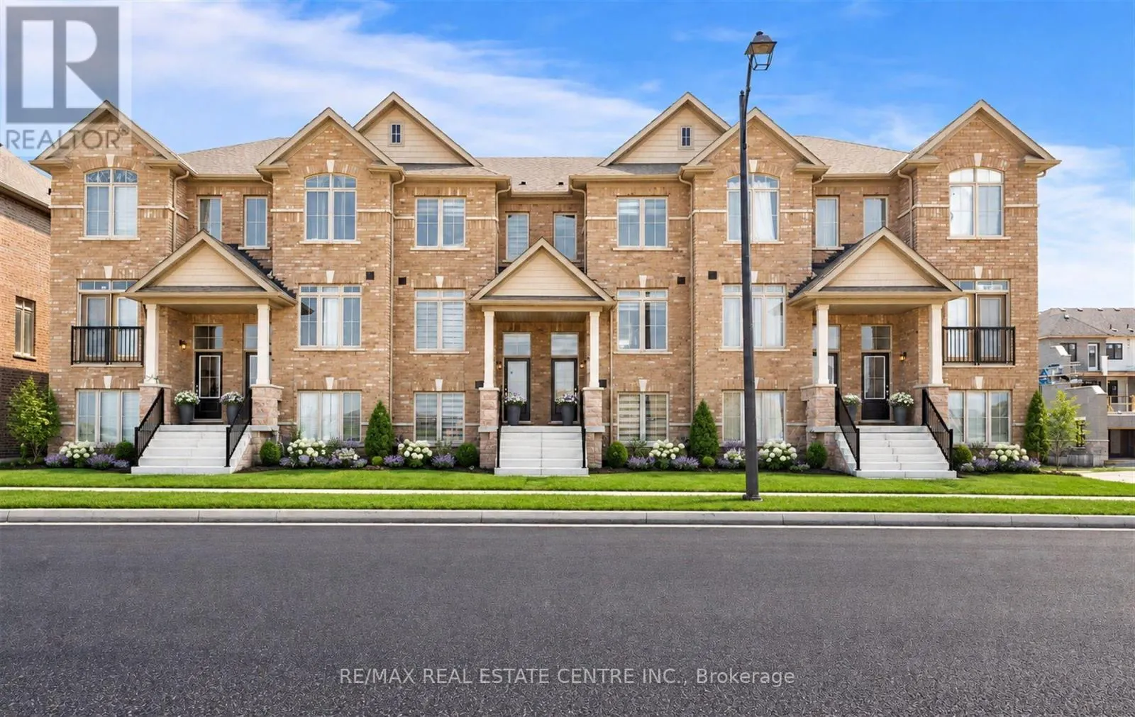353 INSPIRE BOULEVARD