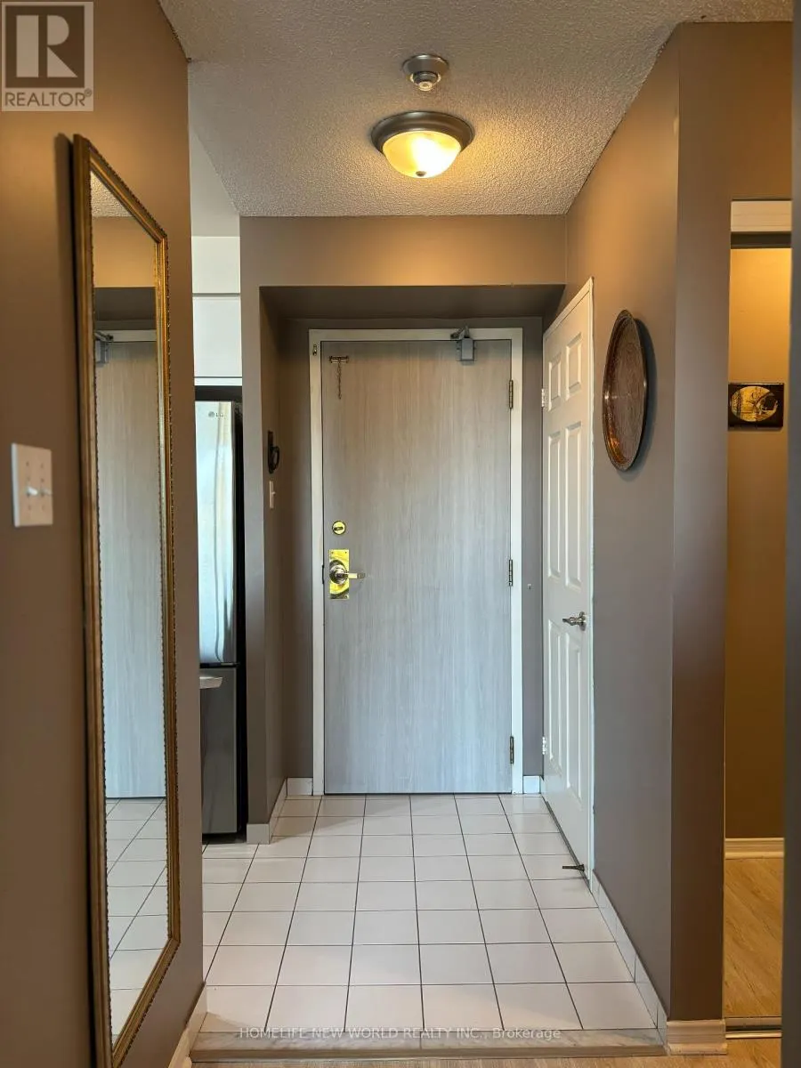 605 - 2177 BURNHAMTHORPE ROAD W